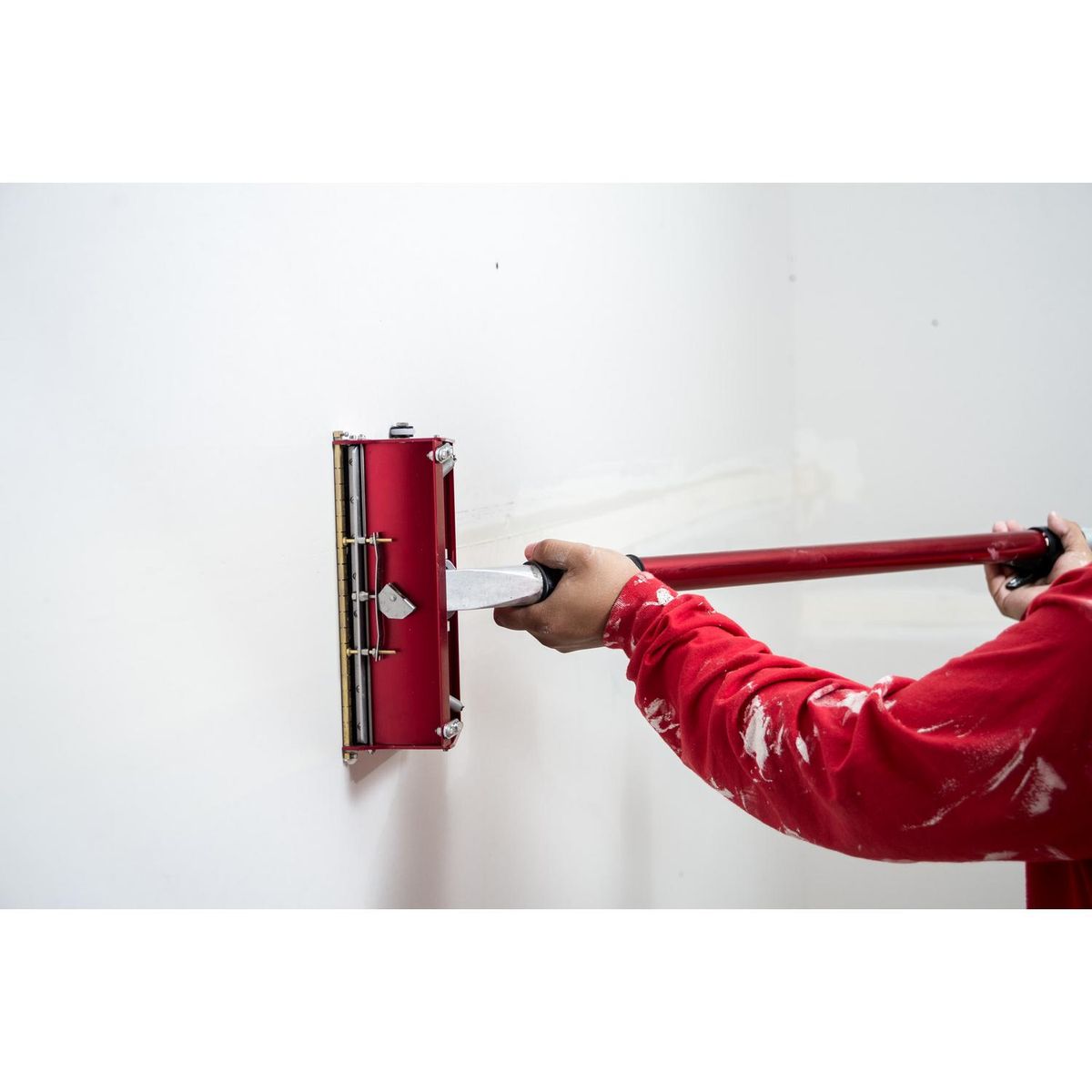 LEVEL 5 - MANGO DE EXTENSIÓN PARA CAJA ACABADO PLANA 40-60" 100 A 150 CM