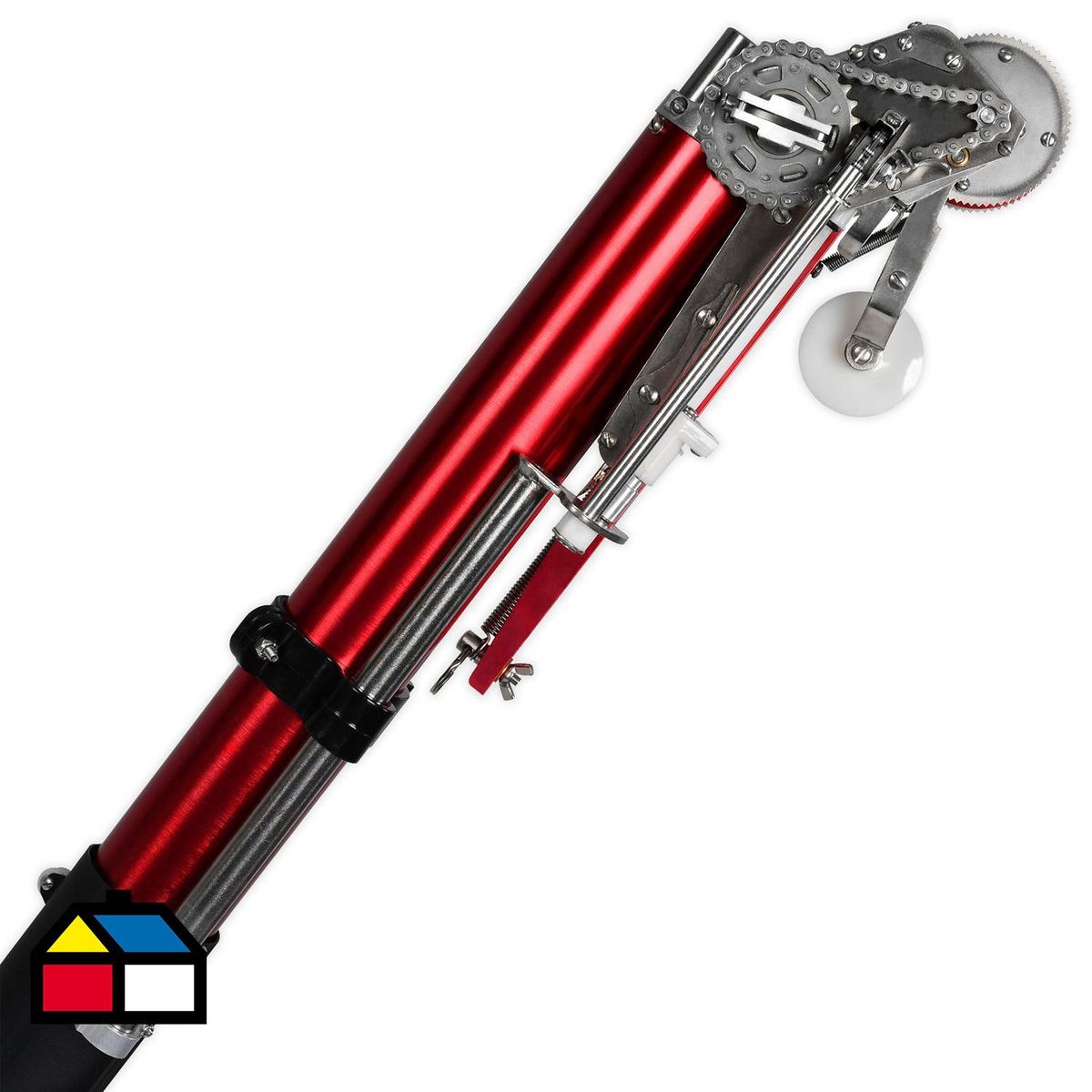 LEVEL 5 - ENCINTADORA AUTOMÁTICA PARA PANELES