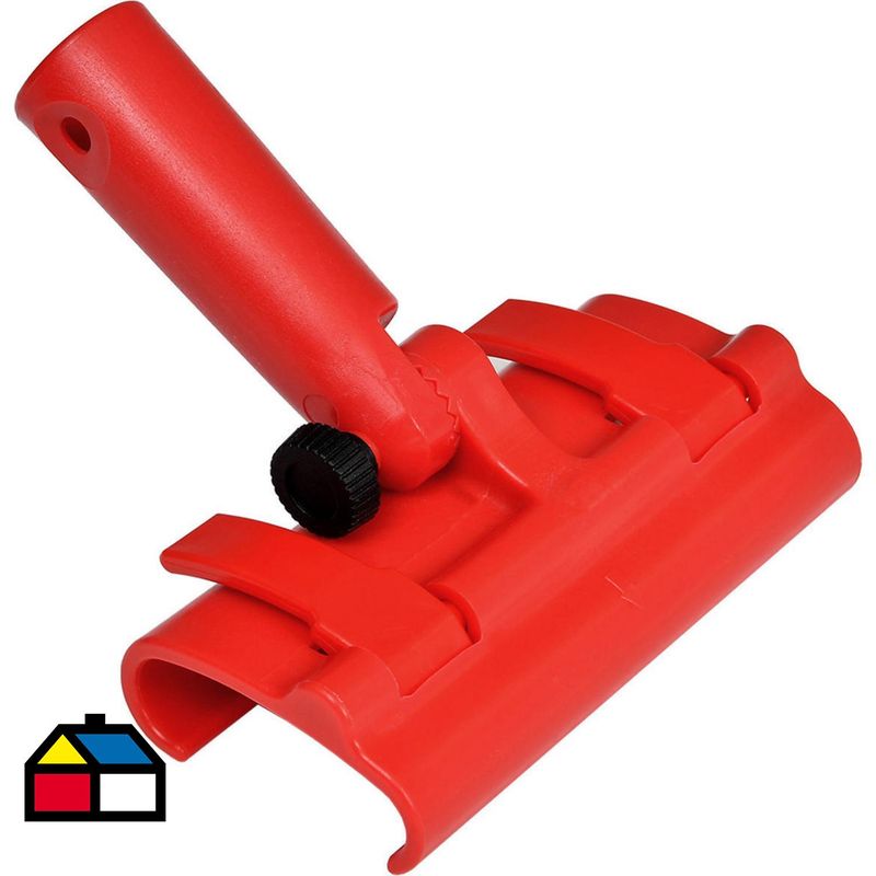 LEVEL 5 - ADAPTADOR PARA MANGO DE EXTENSIÓN ESPATULAS  DE ACABADO PERFECTO