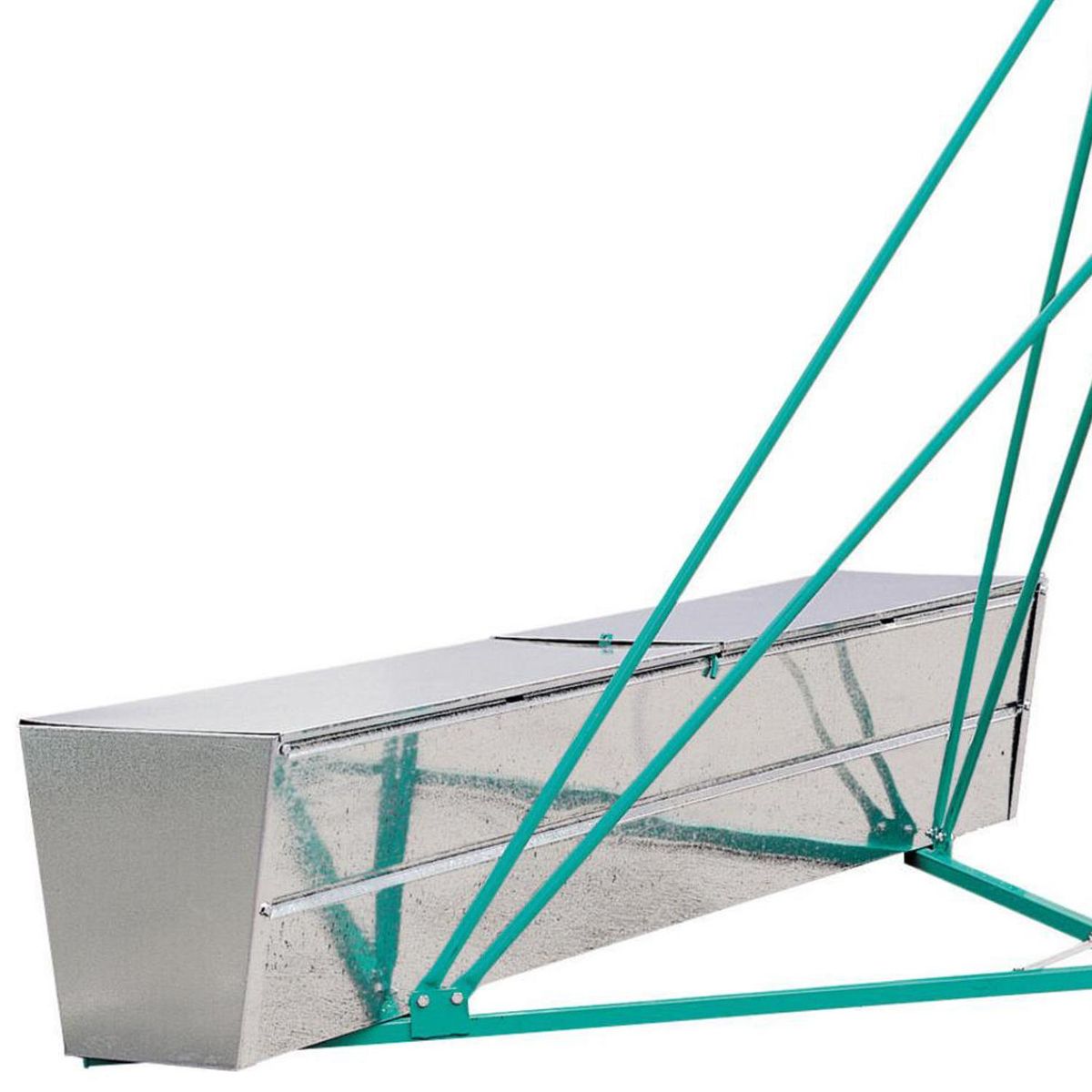 IMER - COLUMNA GIRATORIA Y BÍPODE PARA AIRONE 300, SIN CAJÓN DE CONTRAPESO