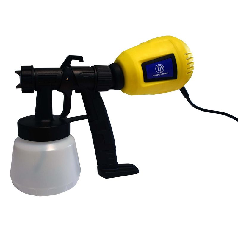 DINO - Equipo de pintura 300w