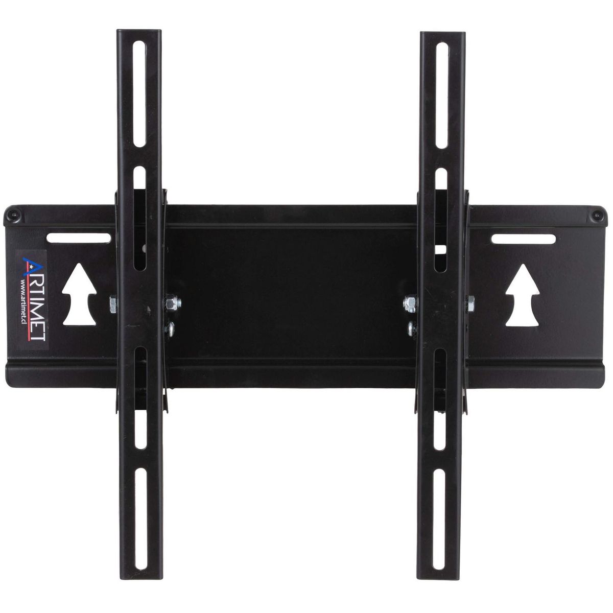 ARTIMET - Soporte LCD TV 55 " Anclaje al muro