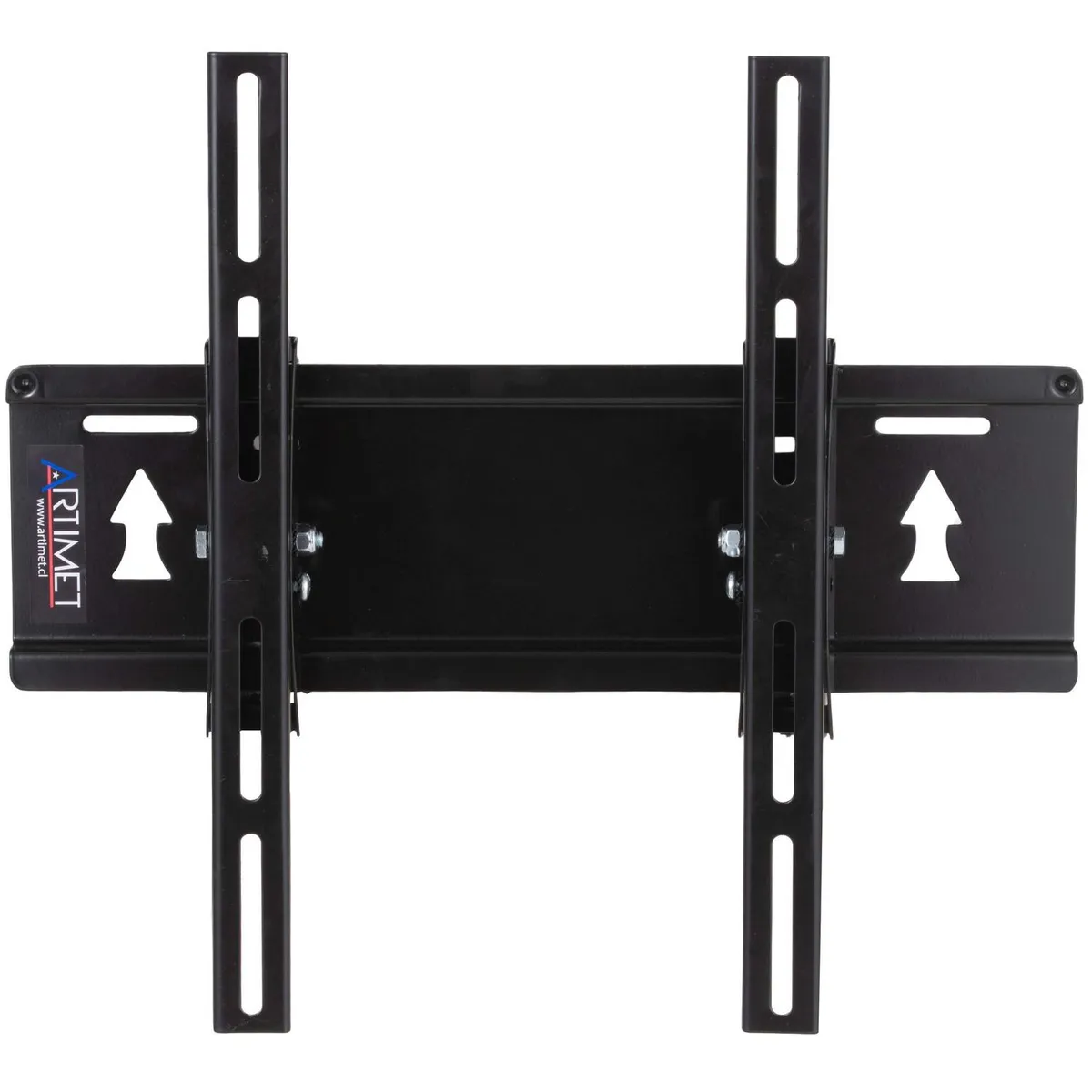 ARTIMET - Soporte LCD TV 55 " Anclaje al muro