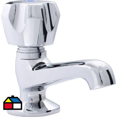 Llave lavatorio de lujo antuco