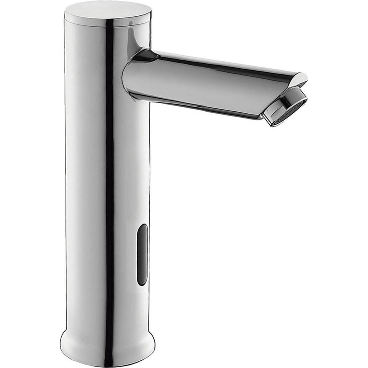 NIBSA - Llave con Sensor Cromado