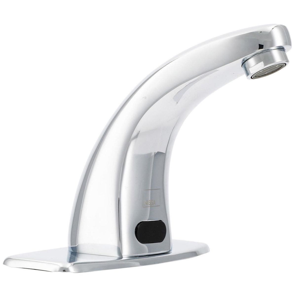 NIBSA - Llave Sensor Sensor Cromado