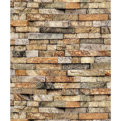 Papel mural Piedras 10 m