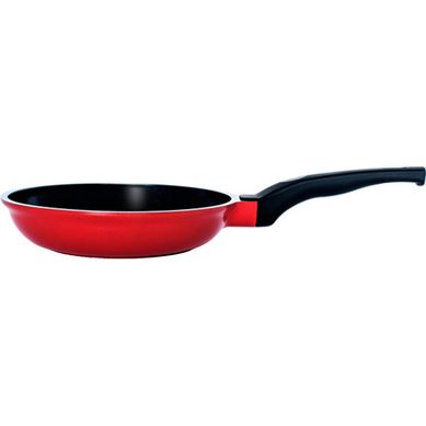 Sartn 28 cm Rojo