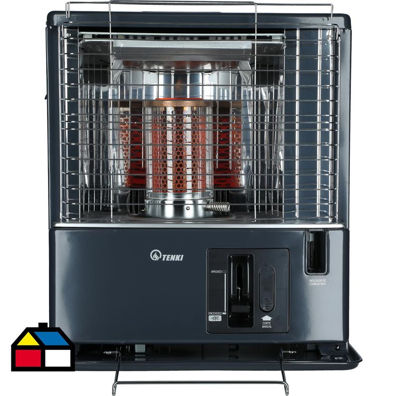 TENKI - Estufa Parafina TK-300