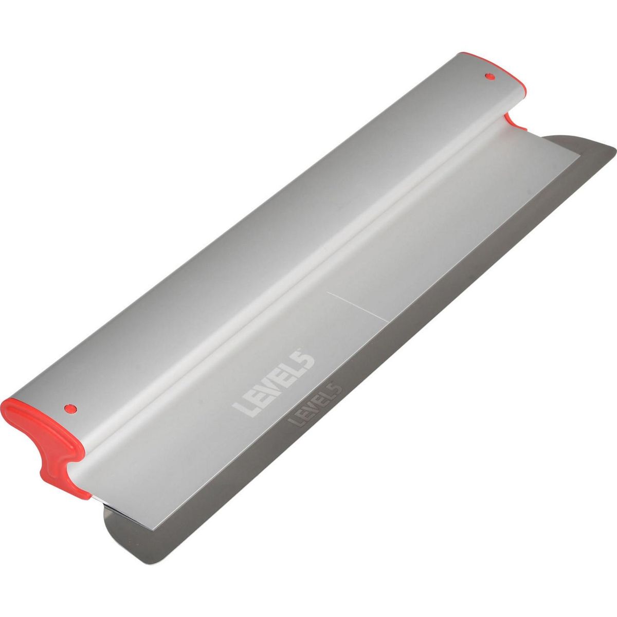 LEVEL 5 - ESPATULA DE ACABADO PERFECTO ACERO INOX  24" - 60 CM