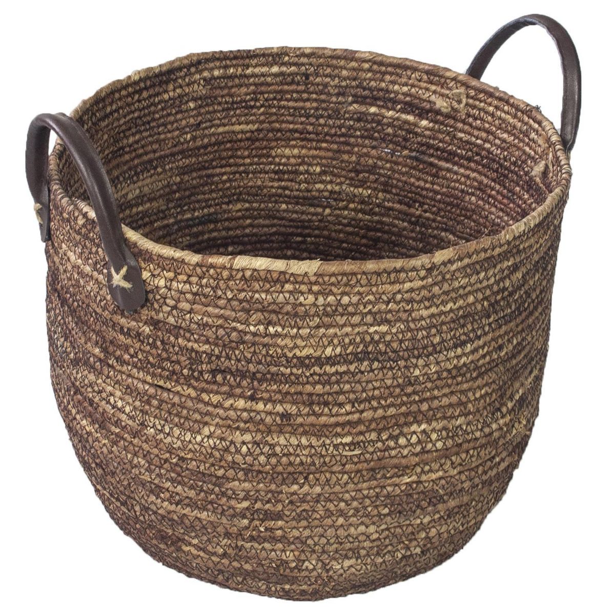 JUST HOME COLLECTION - Canasto Pekin 32x28 cm