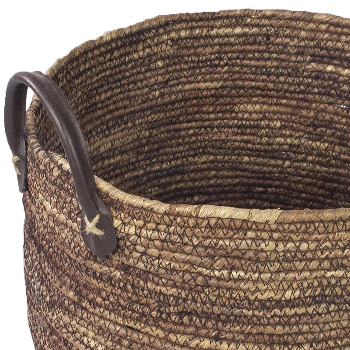 JUST HOME COLLECTION - Canasto Pekin 32x28 cm