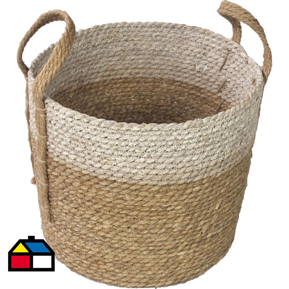 JUST HOME COLLECTION - Canasto Boading 28x24 cm