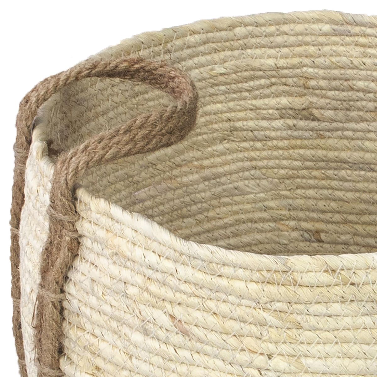 JUST HOME COLLECTION - Canasto Jinan 32x28 cm