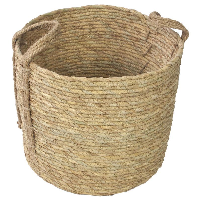 JUST HOME COLLECTION - Canasto Gansu 32x28 cm