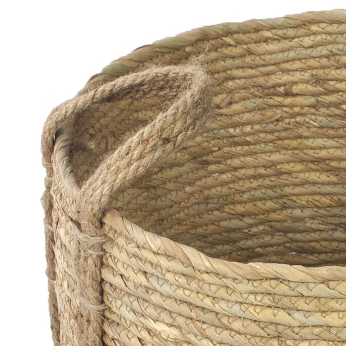 JUST HOME COLLECTION - Canasto Gansu 32x28 cm