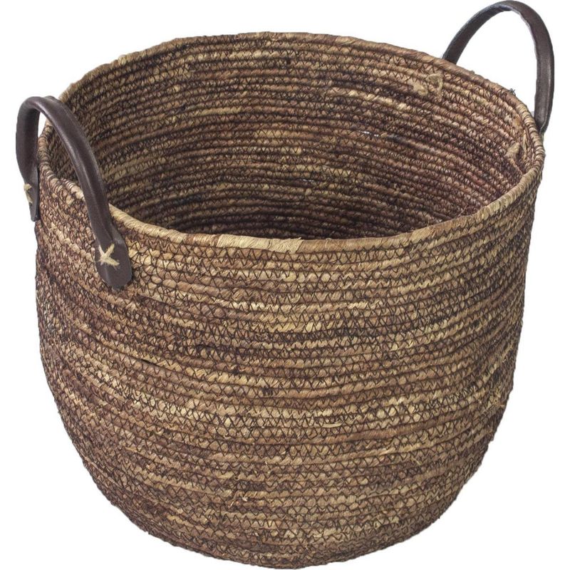 JUST HOME COLLECTION - Canasto Pekin 24x20 cm