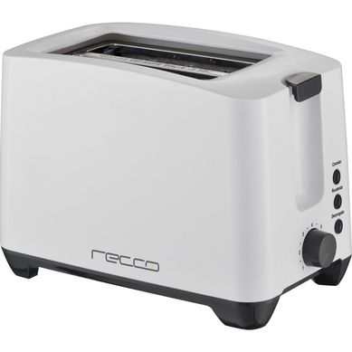 Tostador Elctrico 2 panes 750 W