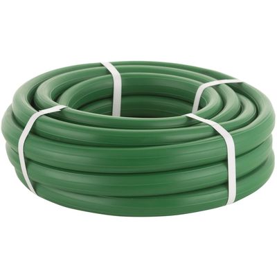 Imagen 2 del producto Manguera jardin pvc reforzada 1"" rollo 10 m sin accesorios