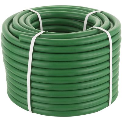 Imagen 2 del producto Manguera jardin pvc reforzada 3/4"" rollo 50 m sin accesorios