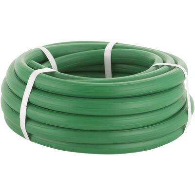 Imagen 2 del producto Manguera jardin pvc reforzada 3/4"" rollo 10 m sin accesorios