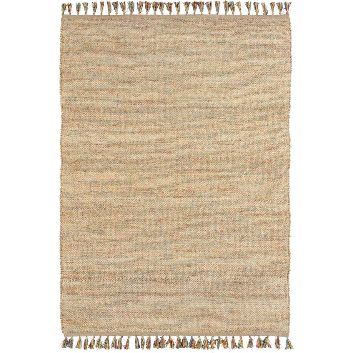 JUST HOME COLLECTION - Alfombra Ubud 120x170 cm Natural