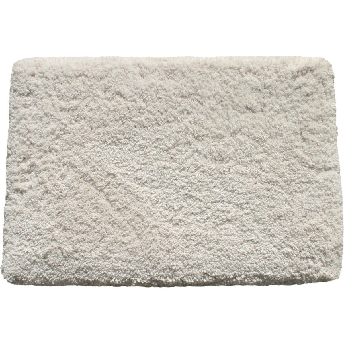 JUST HOME COLLECTION - Alfombra Shaggy Soft 120x170 cm Poliéster Beige