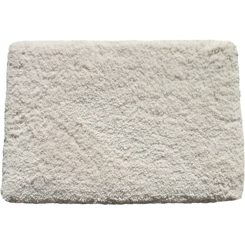 JUST HOME COLLECTION - Alfombra Shaggy Soft 120x170 cm Poliéster Beige