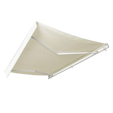 Toldo retrctil elctrico 200x290 cm Crudo