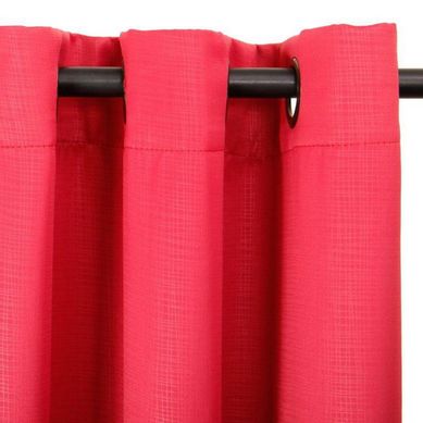 Set de Cortinas Tela 225x140 cm Embosed