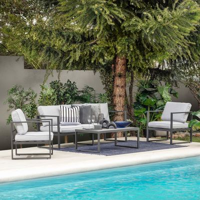 Imagen 2 del producto Planta Artificial Monstera 70 cm Verde