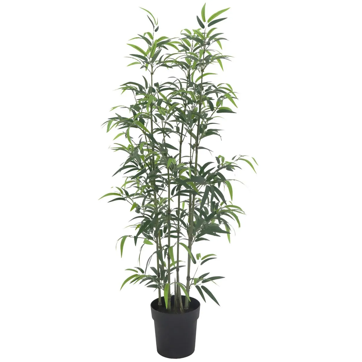 JUST HOME COLLECTION - Planta Artificial Bamboo 143 cm Verde