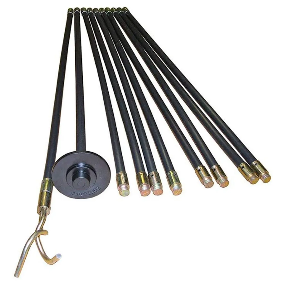 HUMBOLDT - Destapador alcantarillado