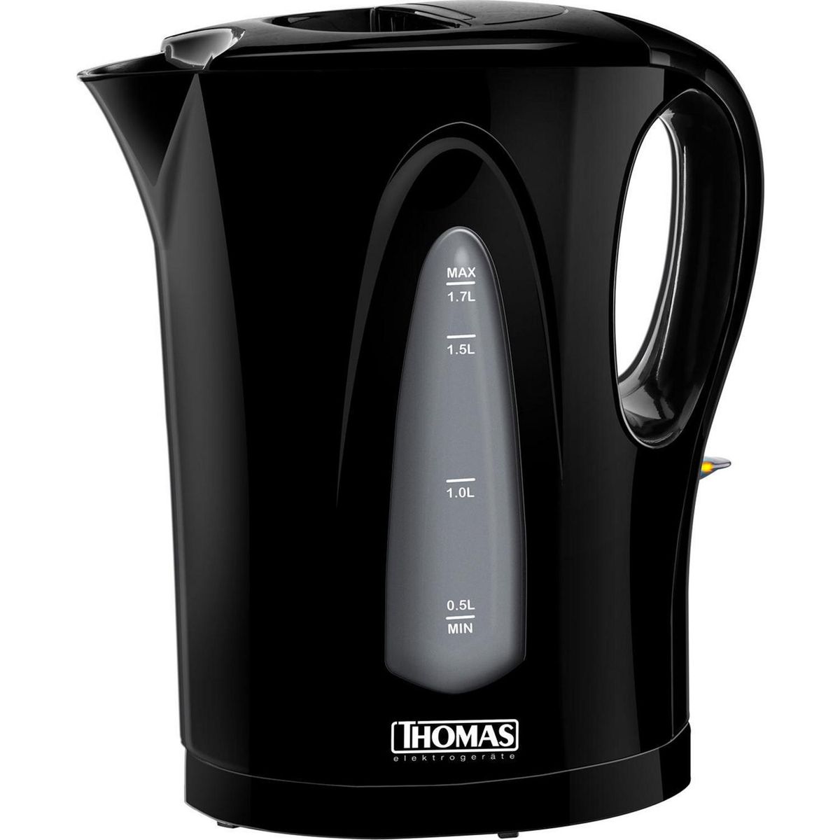 THOMAS - Hervidor eléctrico 1,7 litros