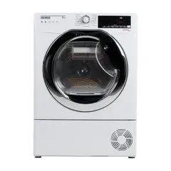 THOMAS - Secadora de Ropa 9 kg Carga Frontal con Bomba de calor Blanco TH-D9KCBC