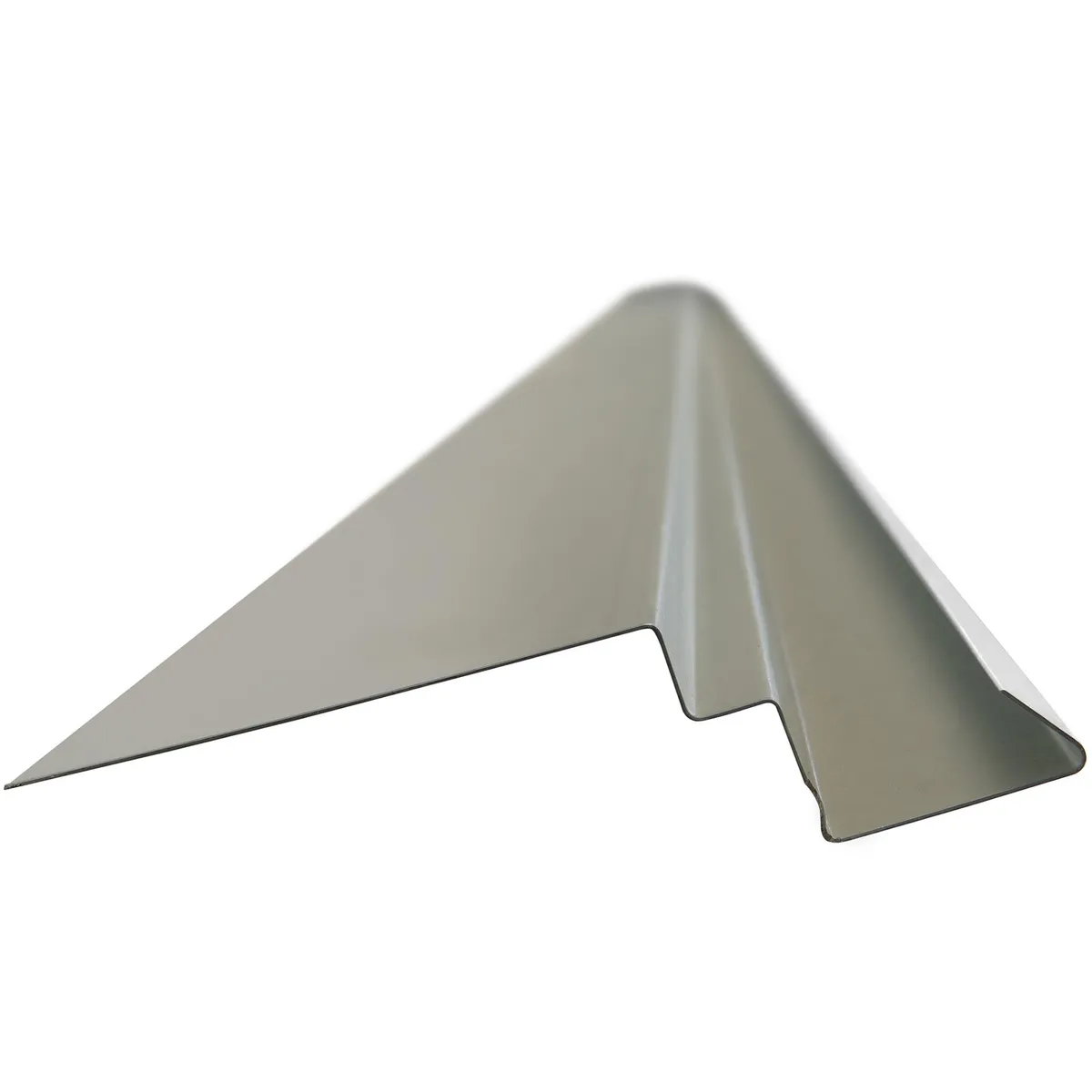 PIZARREÑO CEDRAL - Perfil corta gota 250x0,5 blanco