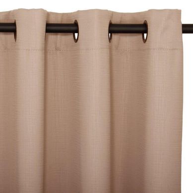 Set de Cortinas Tela 225x140 cm Embosed