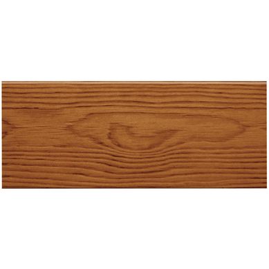 Siding Fibrocemento Pizarreo Cedral Pino Oregn 6mm 19x366cm