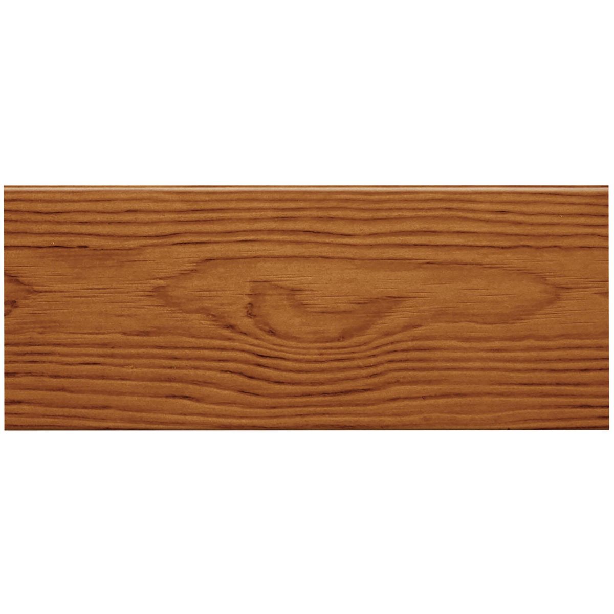 PIZARREÑO CEDRAL - Siding Fibrocemento Pizarreño Cedral Pino Oregón 6mm 19x366cm