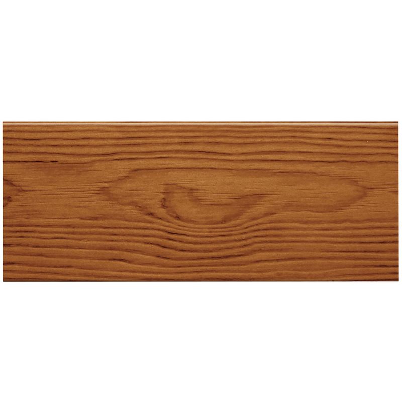 PIZARREÑO CEDRAL - Siding Fibrocemento Pizarreño Cedral Pino Oregón 6mm 19x366cm