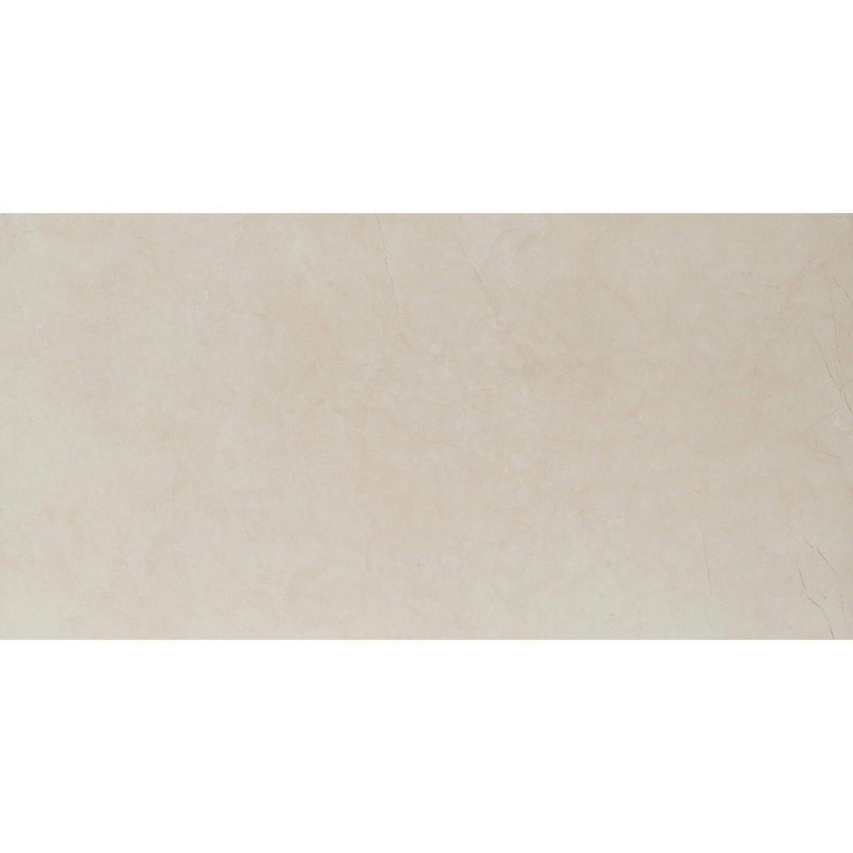 ECOCERAMIC - Porcelanato 60x120 cm Florencia Beige 1.44 m2