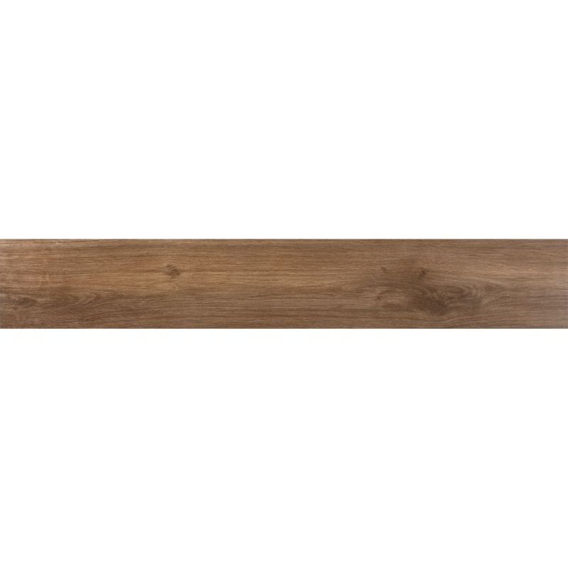 ECOCERAMIC - Porcelanato Walkyria fresno 20x120 cm 1,68 m2