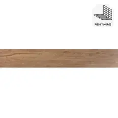 ECOCERAMIC - Porcelanato 20x120 cm 1,68 m2