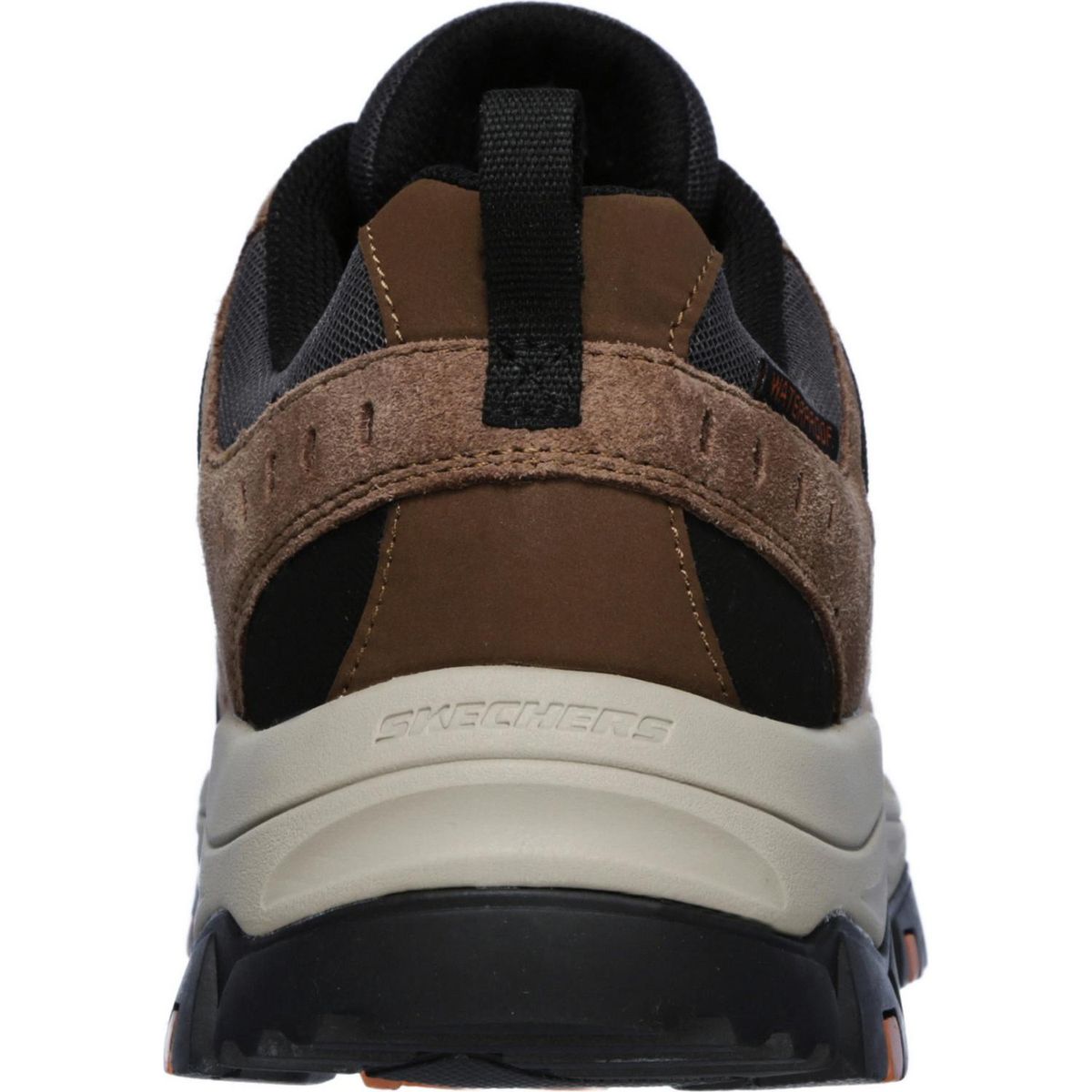 SKECHERS WORK - Zapato de Trabajo Greetah