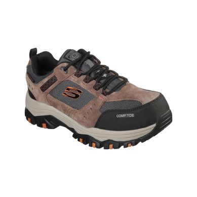 Zapato de Trabajo Greetah