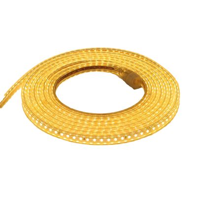 Imagen 2 del producto Cinta led 5 metros 27.5W luz cálida