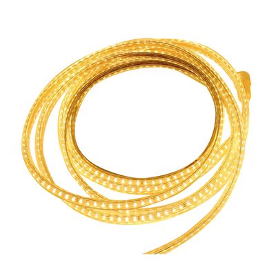 Imagen 2 del producto Cinta led 2 metros 11W luz cálida