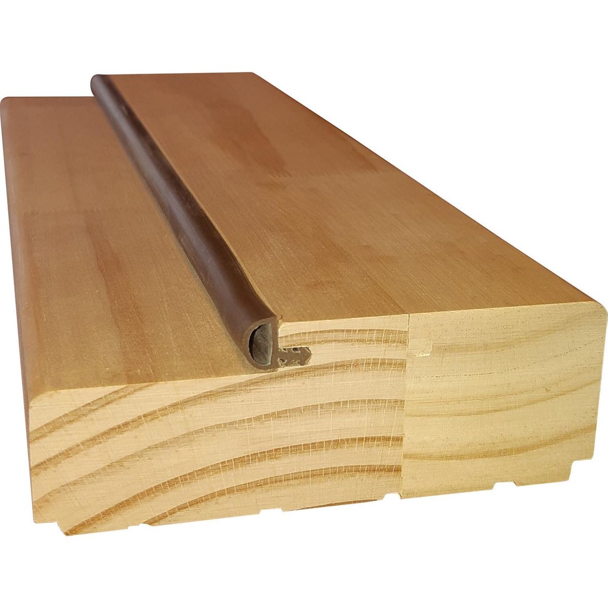 HOLZTEK - Juago marco pino 40x115,4