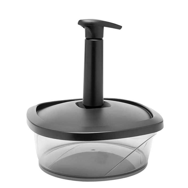 TOMORROW S KITCHEN - Marinador instantáneo 2,5 l