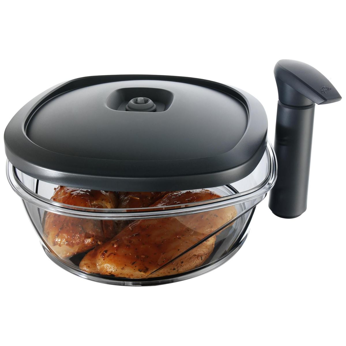 TOMORROW S KITCHEN - Marinador Instantáneo 2,5 L